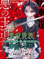 翼年代记漫画卷一封面占位图